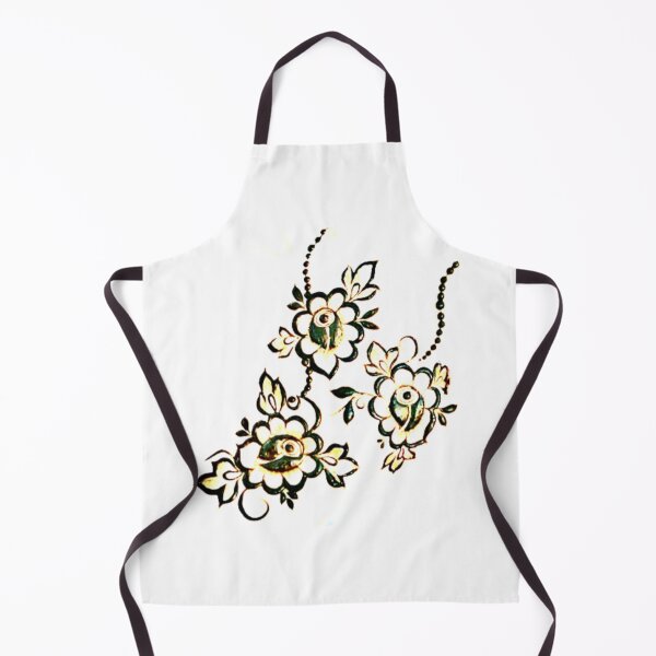 Item preview, Beautiful Henna Pattern designed and sold by uphustle.