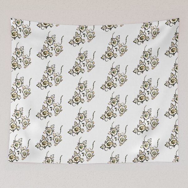Item preview, Beautiful Henna Pattern  designed and sold by uphustle.