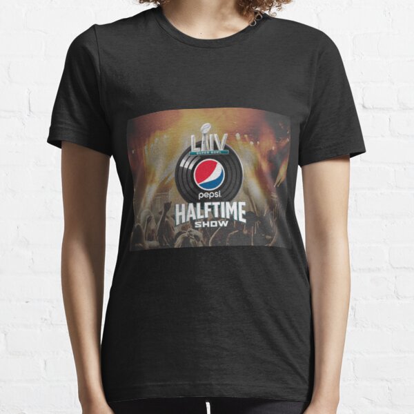 Super Bowl® Funny T Shirt Halftime Show Halftime Show Shirt 