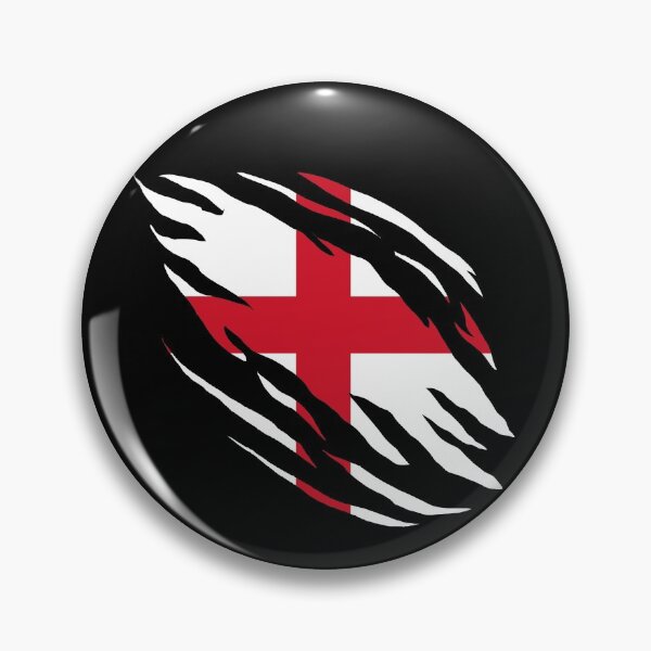 Item preview, Stylized Flag of England  designed and sold by NEGOZIO-IVLIVS.