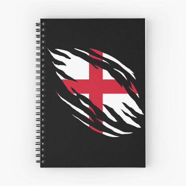 Item preview, Stylized Flag of England  designed and sold by NEGOZIO-IVLIVS.