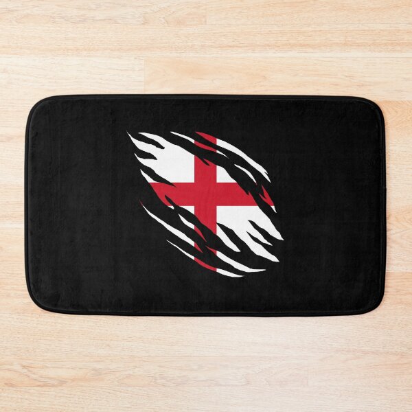 Item preview, Stylized Flag of England  designed and sold by NEGOZIO-IVLIVS.