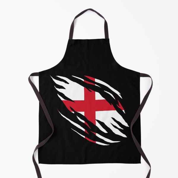 Item preview, Stylized Flag of England designed and sold by NEGOZIO-IVLIVS.
