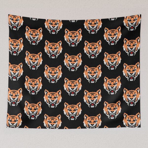 Item preview, Tiger designed and sold by Berry Pink.