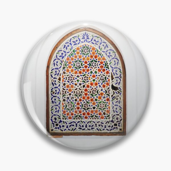 Item preview, Islamic Arch designed and sold by KayahD.