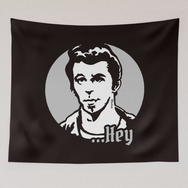 Item preview, Fonzie designed and sold by Shadow Est. 2014.