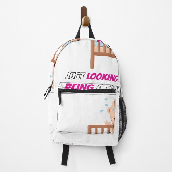 Item preview, Being a Parent is Just Looking Forward to the Next Time the Kids Fall Asleep designed and sold by superkev1503.