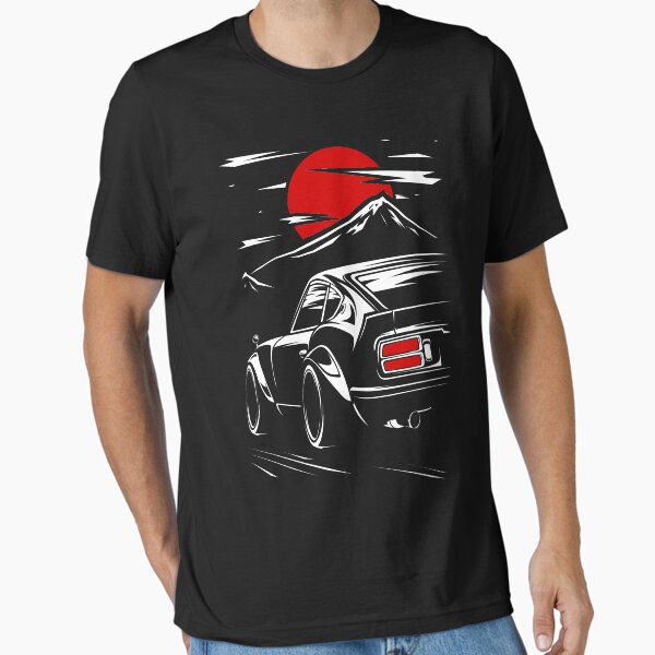 Item preview, 240z designed and sold by RACING FACTORY.