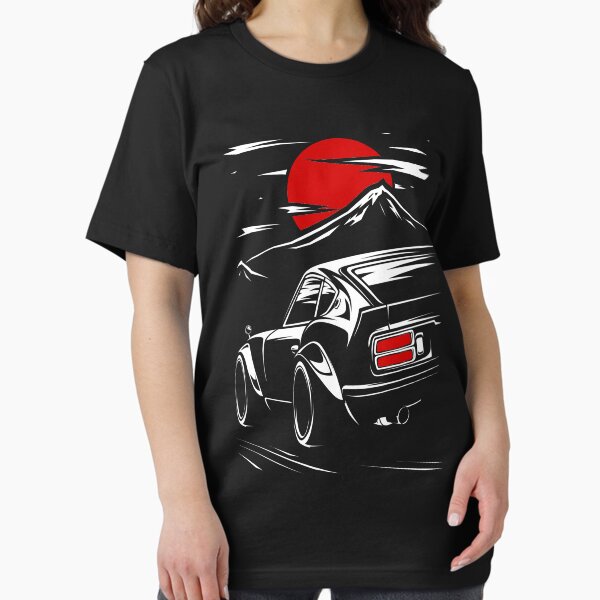 Item preview, 240z designed and sold by RACING FACTORY.