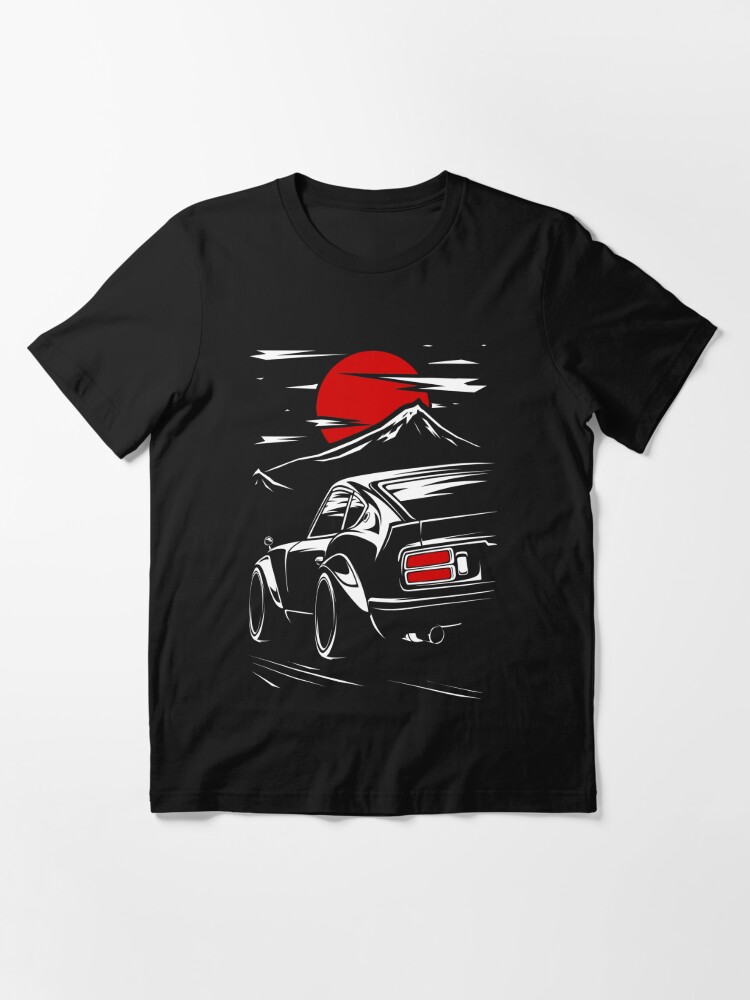 240z | Essential T-Shirt