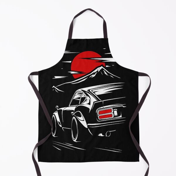 Item preview, 240z designed and sold by RACING FACTORY.