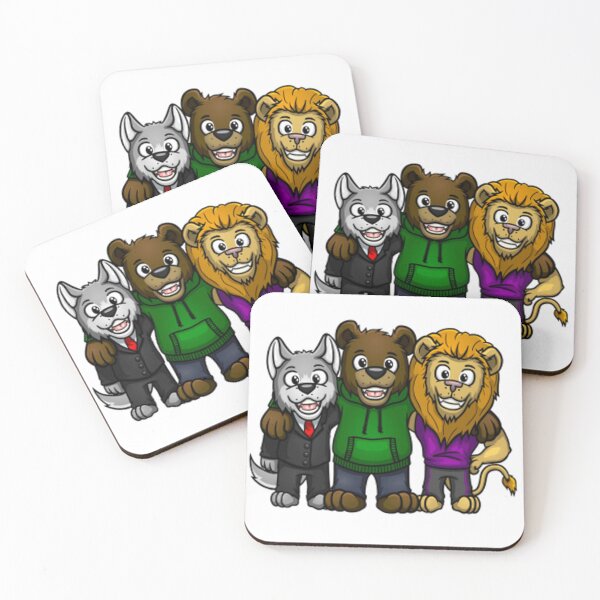 Item preview, Best Friends designed and sold by ElmoMcD.