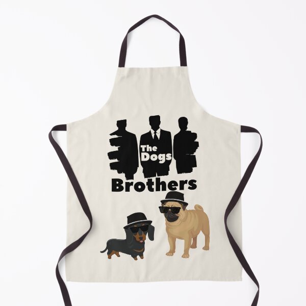 Item preview, The Dogs Brothers designed and sold by albix81.