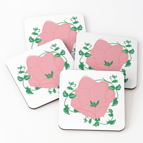 Item preview, Beautiful love flower  designed and sold by All-for-All.