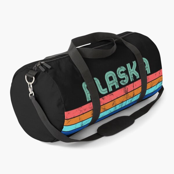 Item preview, Alaska Cool Retro designed and sold by NostalgicLatin.