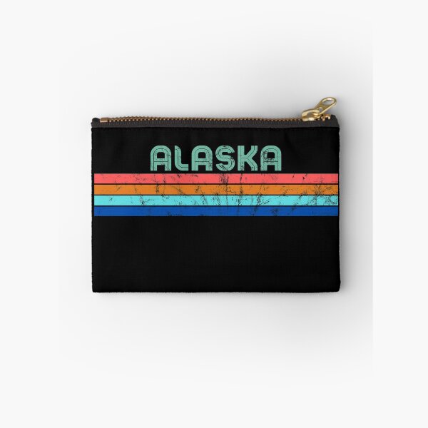 Item preview, Alaska Cool Retro designed and sold by NostalgicLatin.
