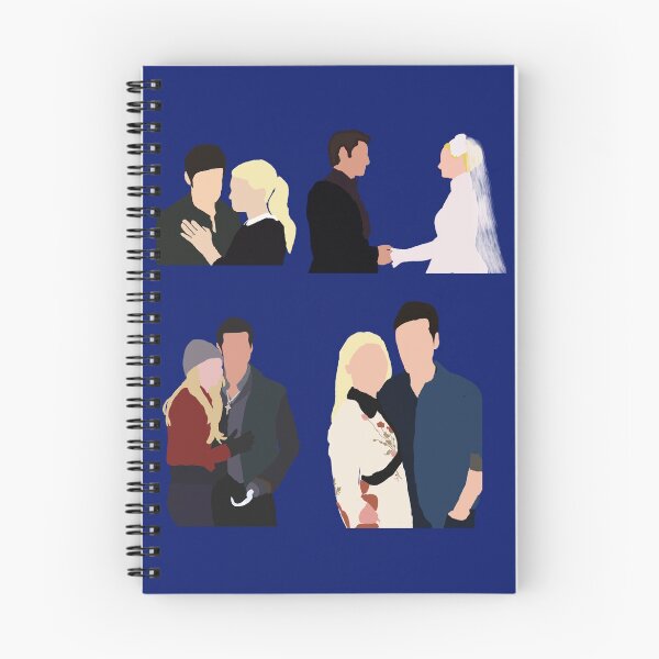 Item preview, Captainswan sticker pack designed and sold by Tishamae.