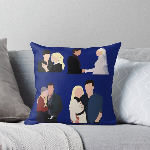 Item preview, Captainswan sticker pack designed and sold by Tishamae.