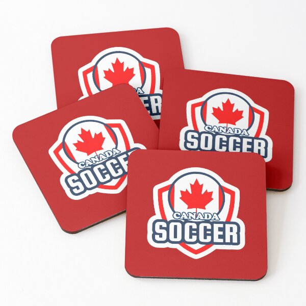 Item preview, Canada Soccer designed and sold by Magartes.