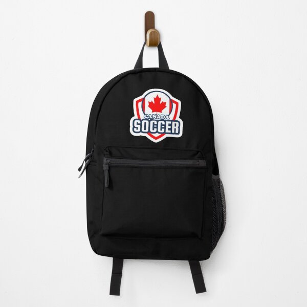 Item preview, Canada Soccer designed and sold by Magartes.