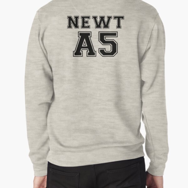 Newt, A5 Pullover Sweatshirt