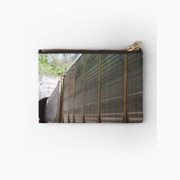 Item preview, Freight Train Entering a Tunnel, Jersey City, New Jersey designed and sold by lenspiro.