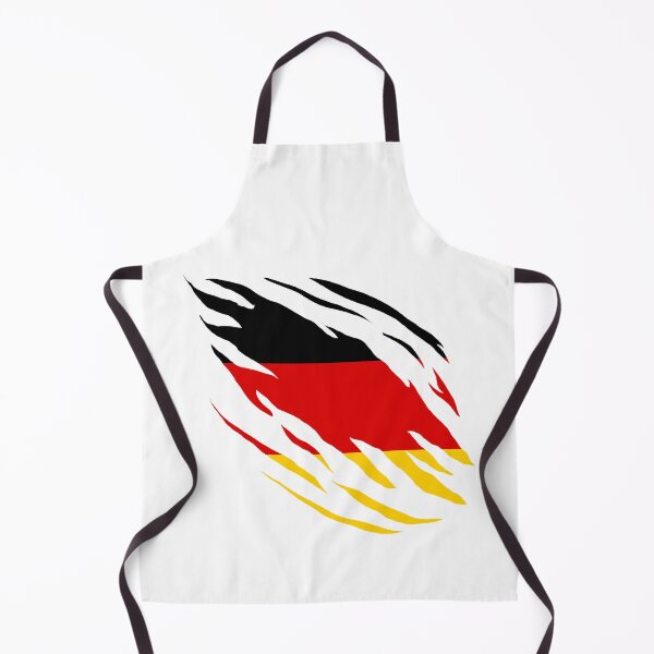 Item preview, Stylized Flag of Germany designed and sold by NEGOZIO-IVLIVS.