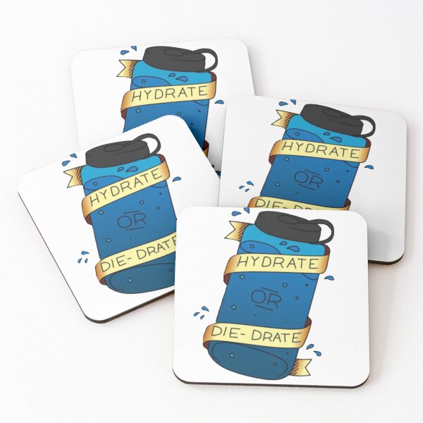 Item preview, Hydration is key designed and sold by Roisin678.