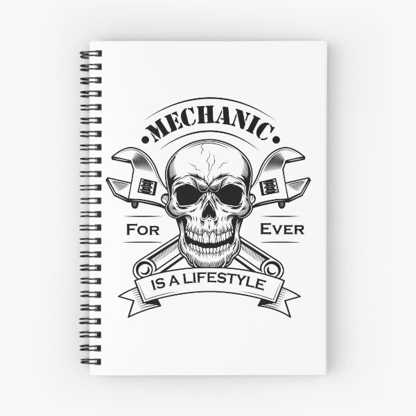 Item preview, mechnic is a lifestyle designed and sold by medchb.
