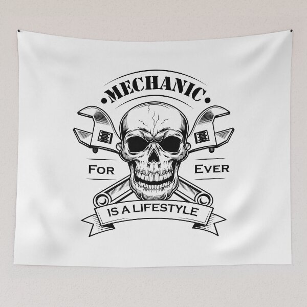 Item preview, mechnic is a lifestyle designed and sold by medchb.