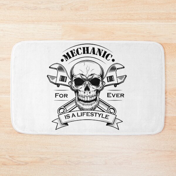 Item preview, mechnic is a lifestyle designed and sold by medchb.