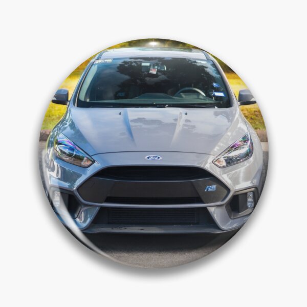 Item preview, Ford Focus RS designed and sold by joshwilson.