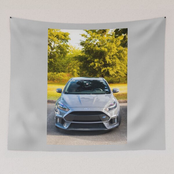 Item preview, Ford Focus RS designed and sold by joshwilson.