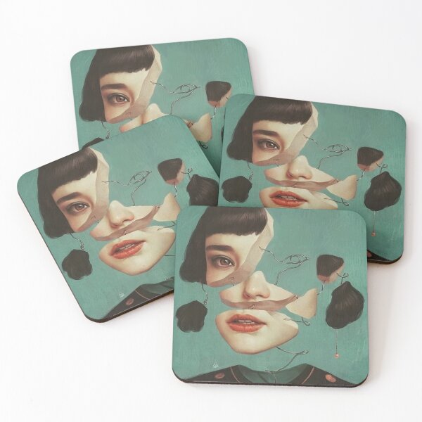 Item preview, Masterpiece designed and sold by Dilemma-shoppp.