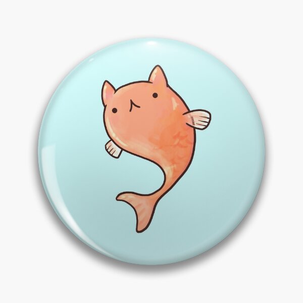 Item preview, Catfish designed and sold by cheezup.