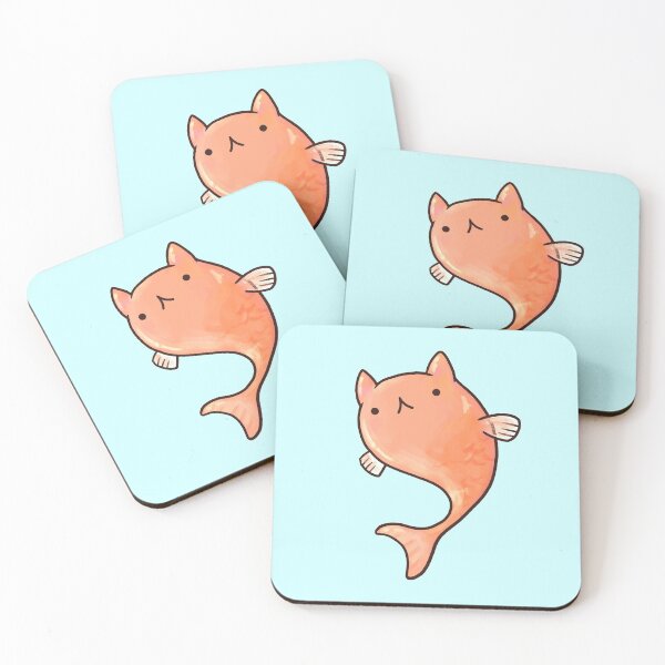 Item preview, Catfish designed and sold by cheezup.