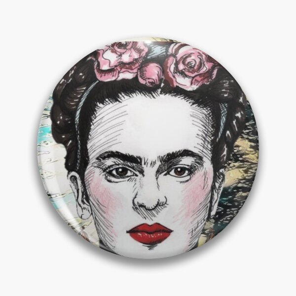 Artikelvorschau, Frida Disng Store entworfen und verkauft von Babylon007.