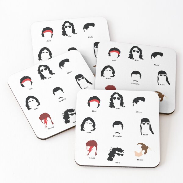 Item preview, Rock star, rock club, celebrity, musician designed and sold by Olha Mishchenko.