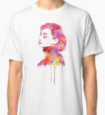 Audrey Classic T-Shirt