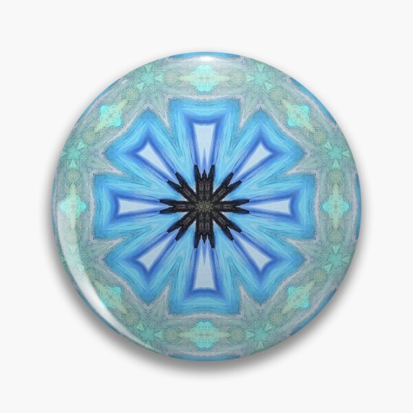 Item preview, Hanauma Bay Kaleidoscope 12 designed and sold by Maria Keady.