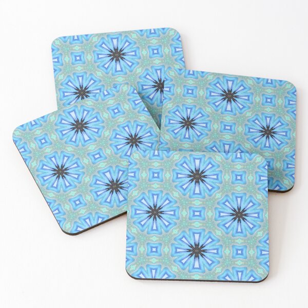 Item preview, Hanauma Bay Kaleidoscope 12 designed and sold by Maria Keady.