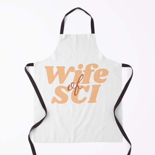 Item preview, Wife of Spinal Cord Injury  designed and sold by Benjis-Boutique.