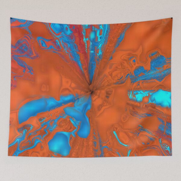 Item preview, Liquid art designed and sold by Monkey204.