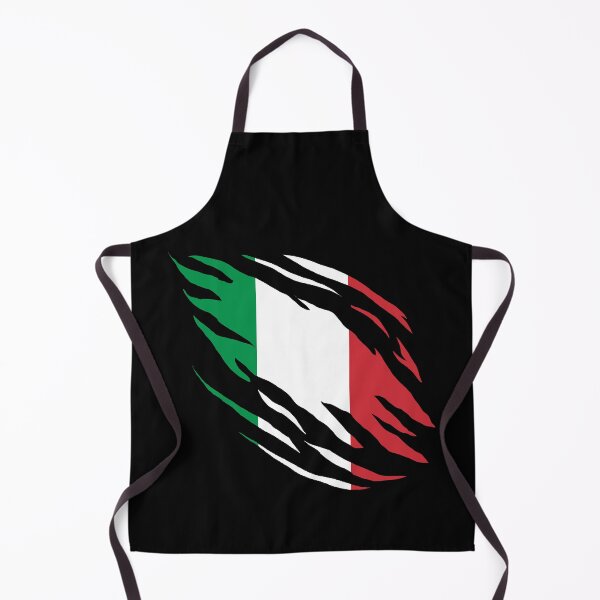 Item preview, Stylized Flag of Italy designed and sold by NEGOZIO-IVLIVS.