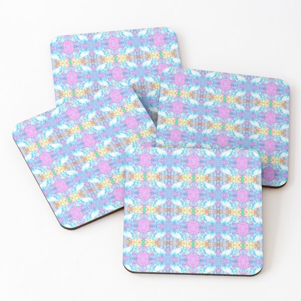 Item preview, Rainbow Horse Pattern designed and sold by viqysarthouse.
