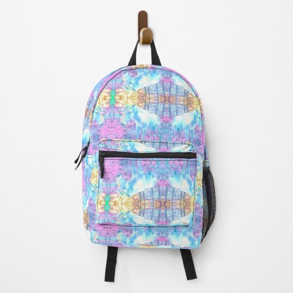 Item preview, Rainbow Horse Pattern designed and sold by viqysarthouse.