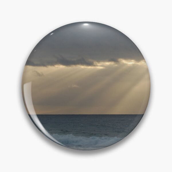 Item preview, Waves on the beach. Ocean, surf designed and sold by bernd49.