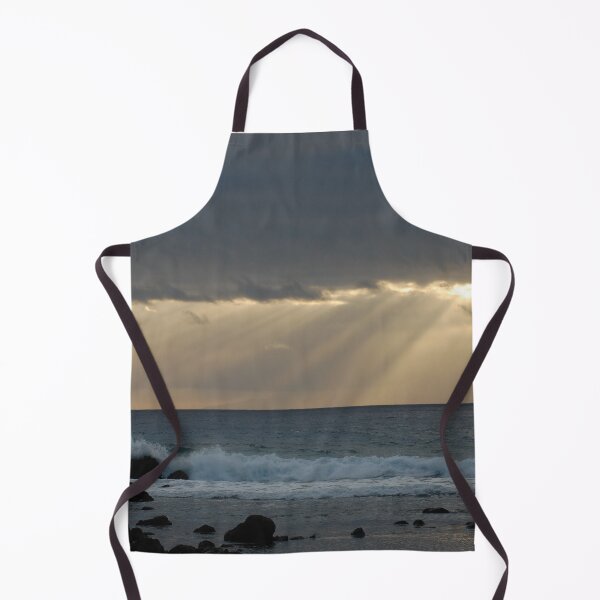 Item preview, Waves on the beach. Ocean, surf designed and sold by bernd49.