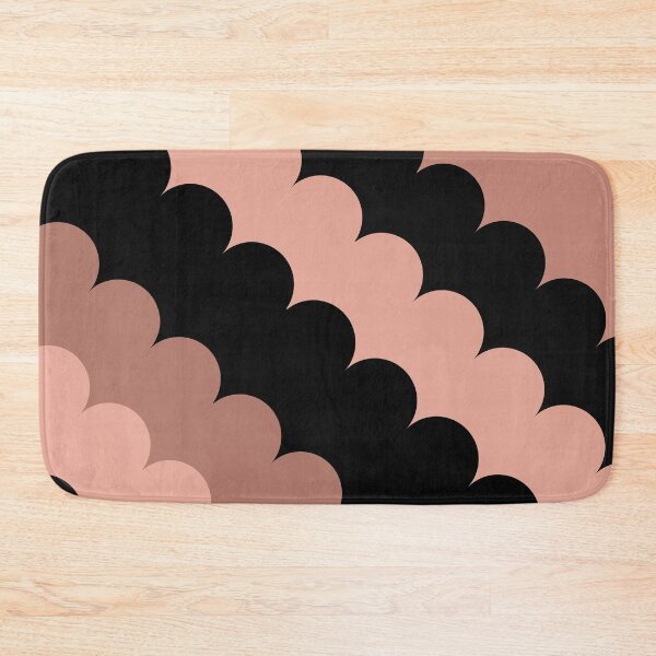 Item preview, Dark Overlapping Minimalism designed and sold by ckylin.