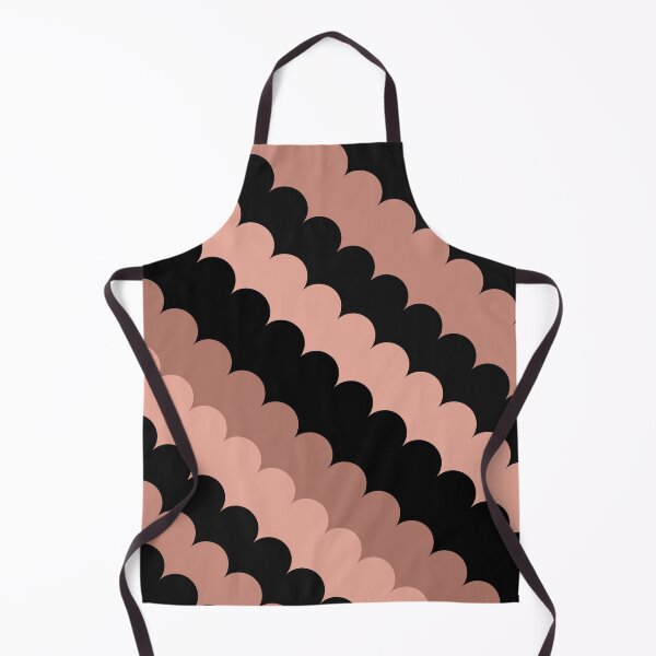 Item preview, Dark Overlapping Minimalism designed and sold by ckylin.